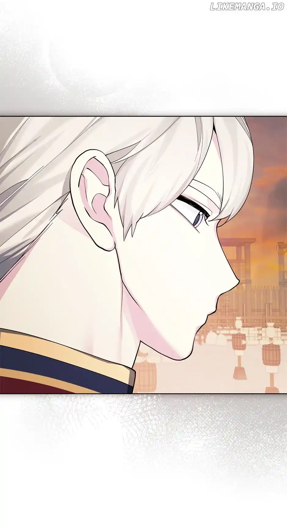 Starting from Today, I’m a Princess? Chapter 134