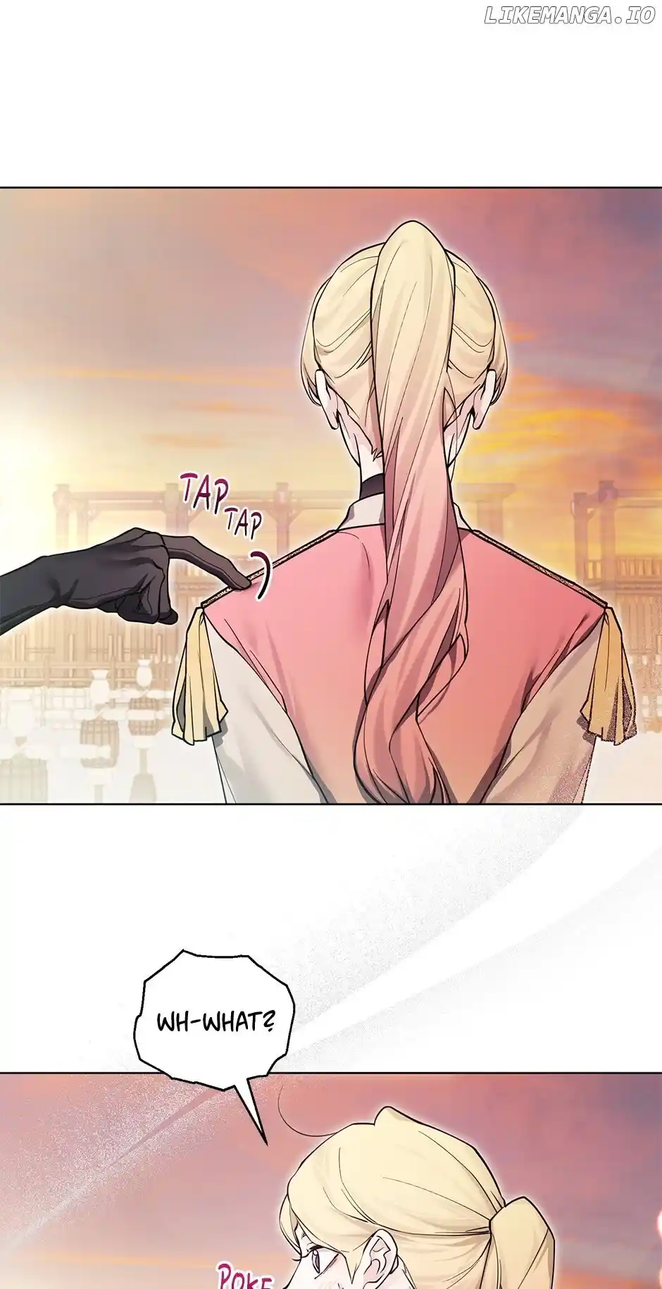 Starting from Today, I’m a Princess? Chapter 134