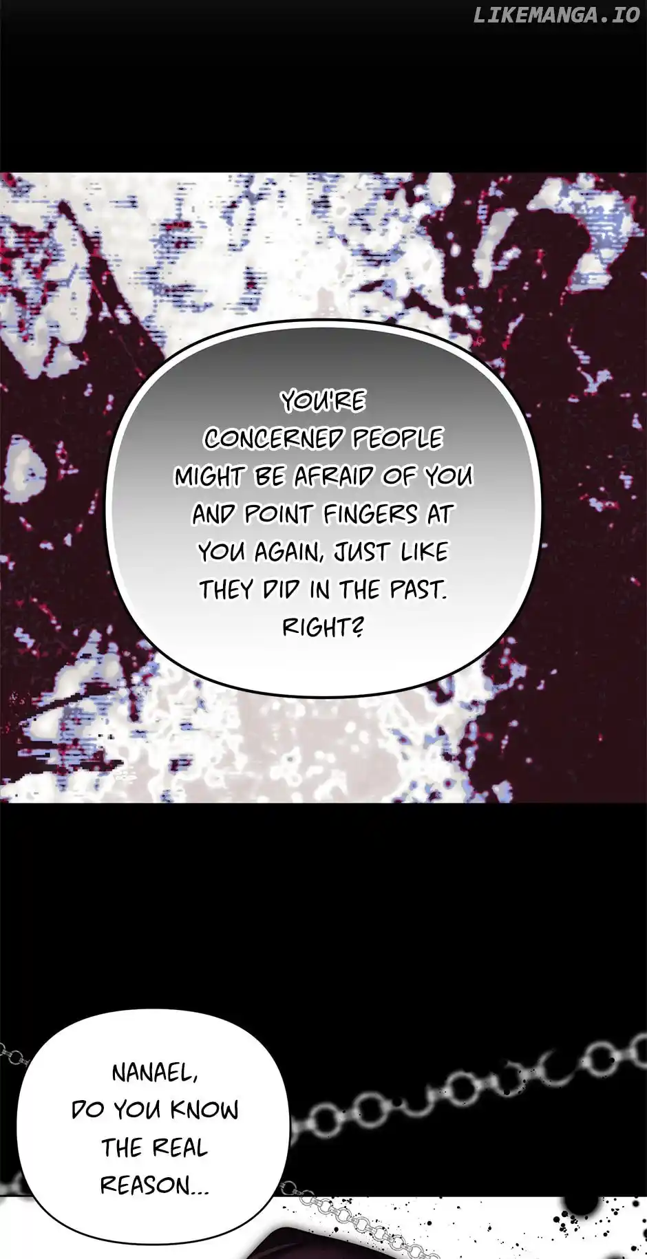 Starting from Today, I’m a Princess? Chapter 134