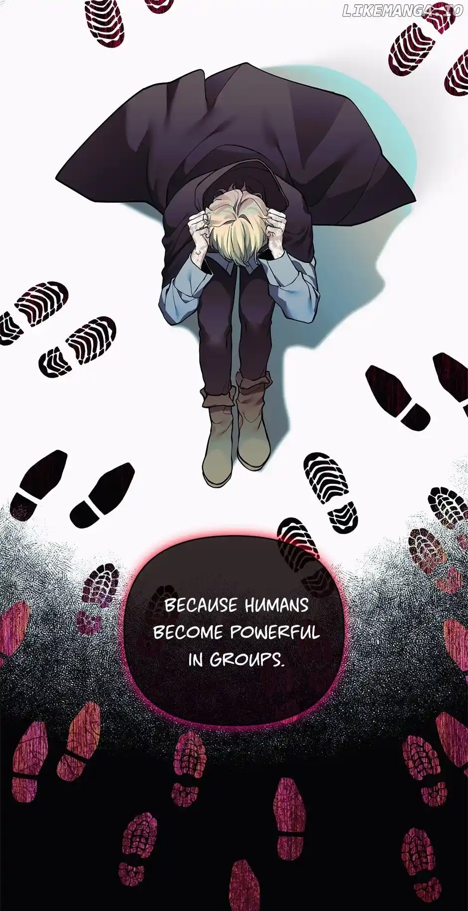 Starting from Today, I’m a Princess? Chapter 134