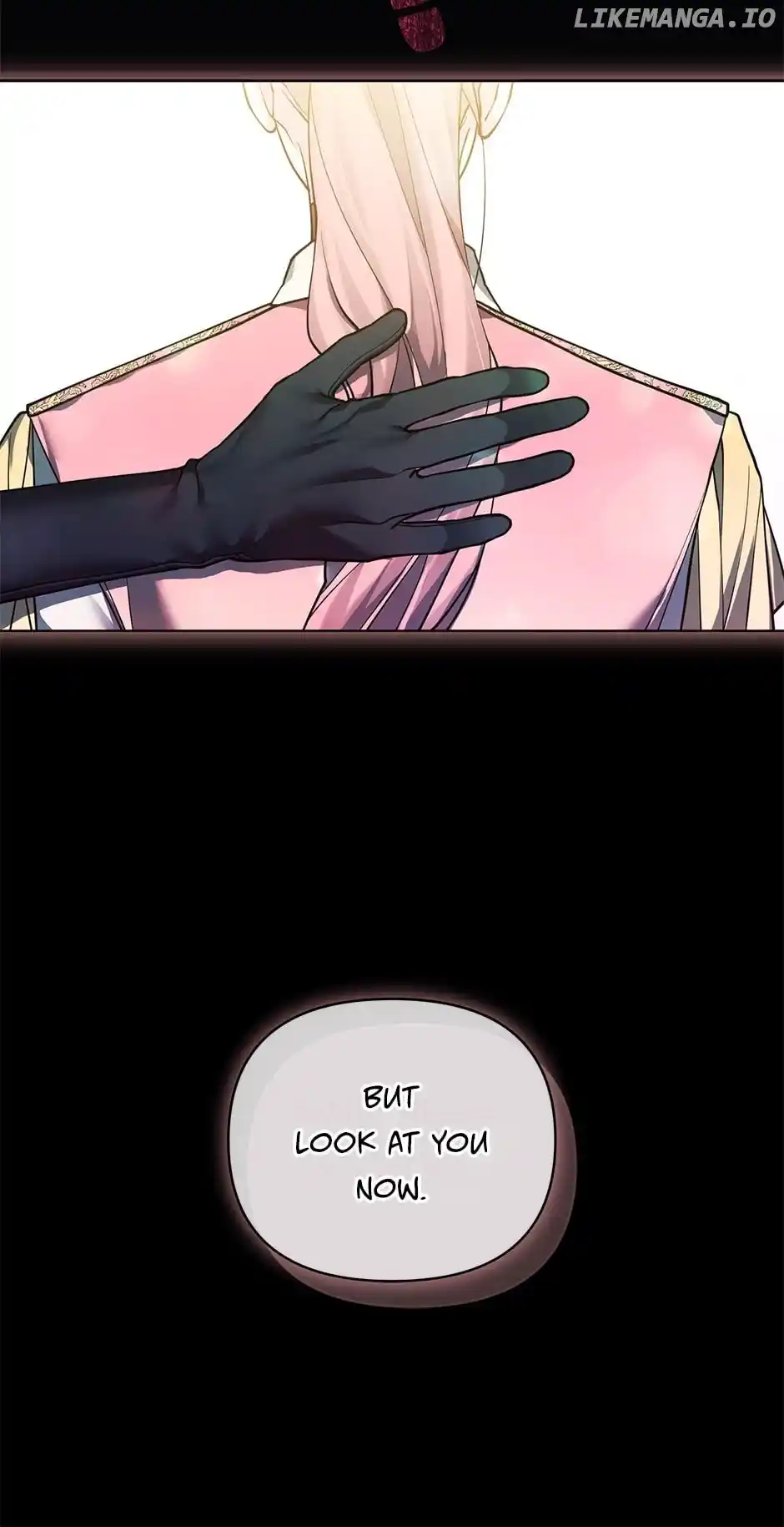 Starting from Today, I’m a Princess? Chapter 134