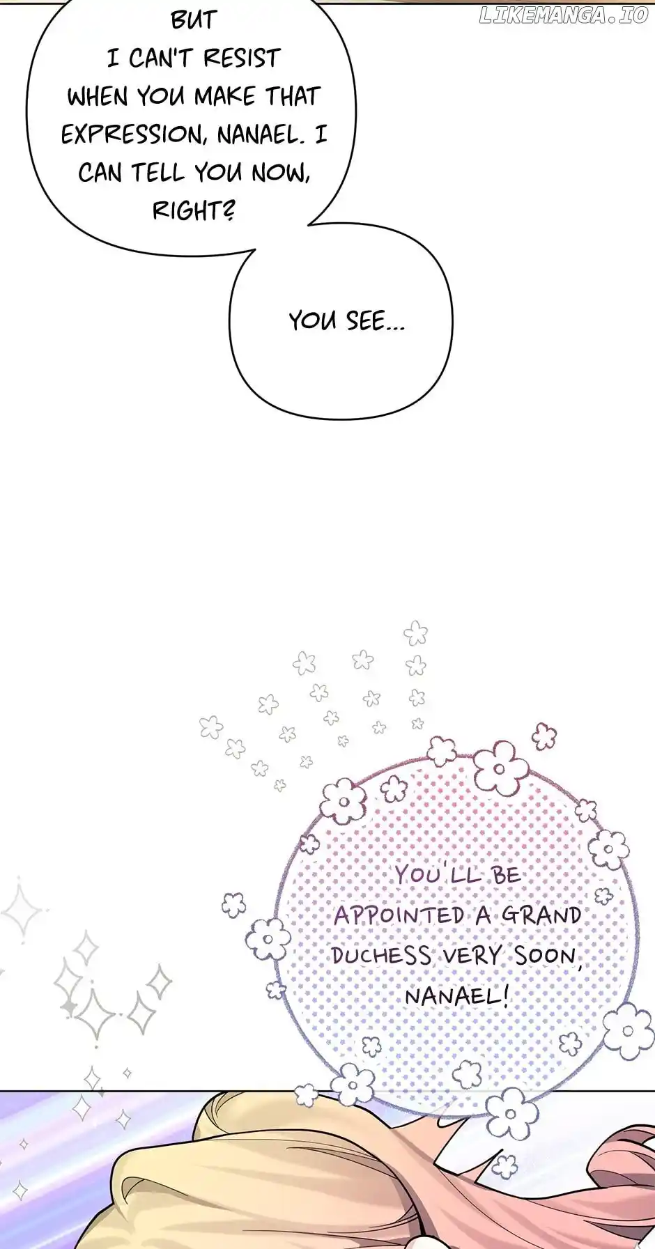 Starting from Today, I’m a Princess? Chapter 134