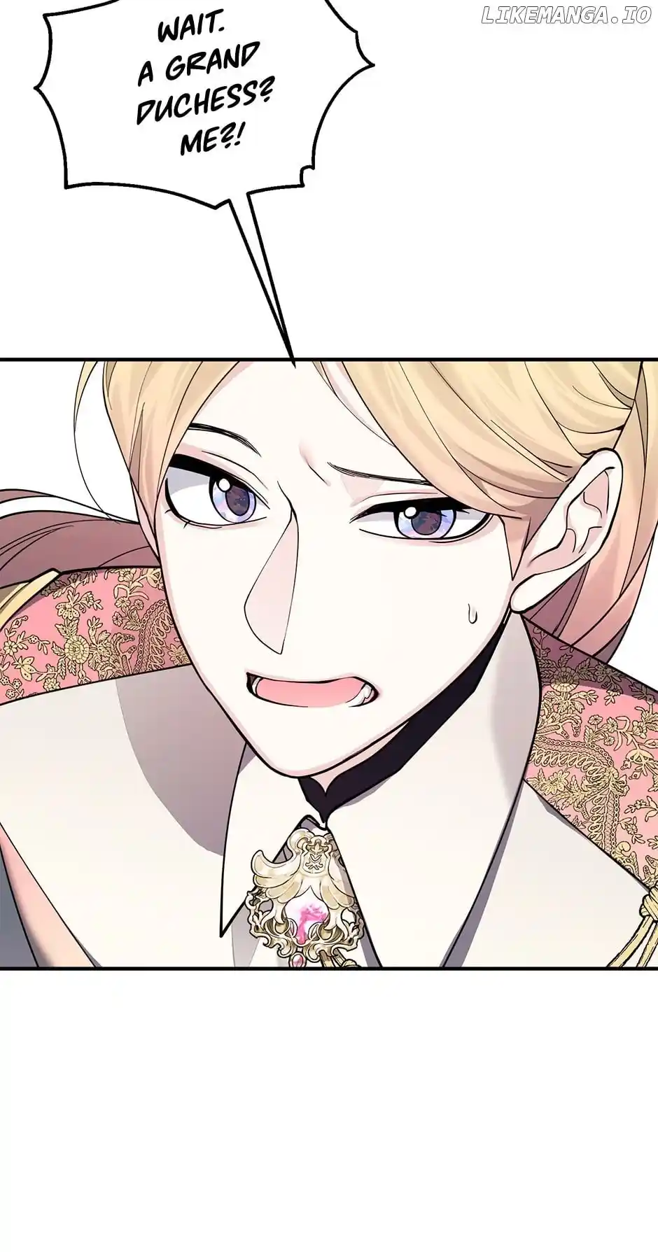 Starting from Today, I’m a Princess? Chapter 134