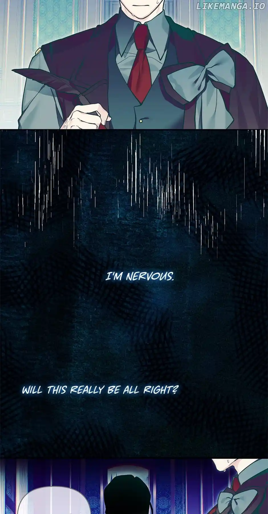 Starting from Today, I’m a Princess? Chapter 134