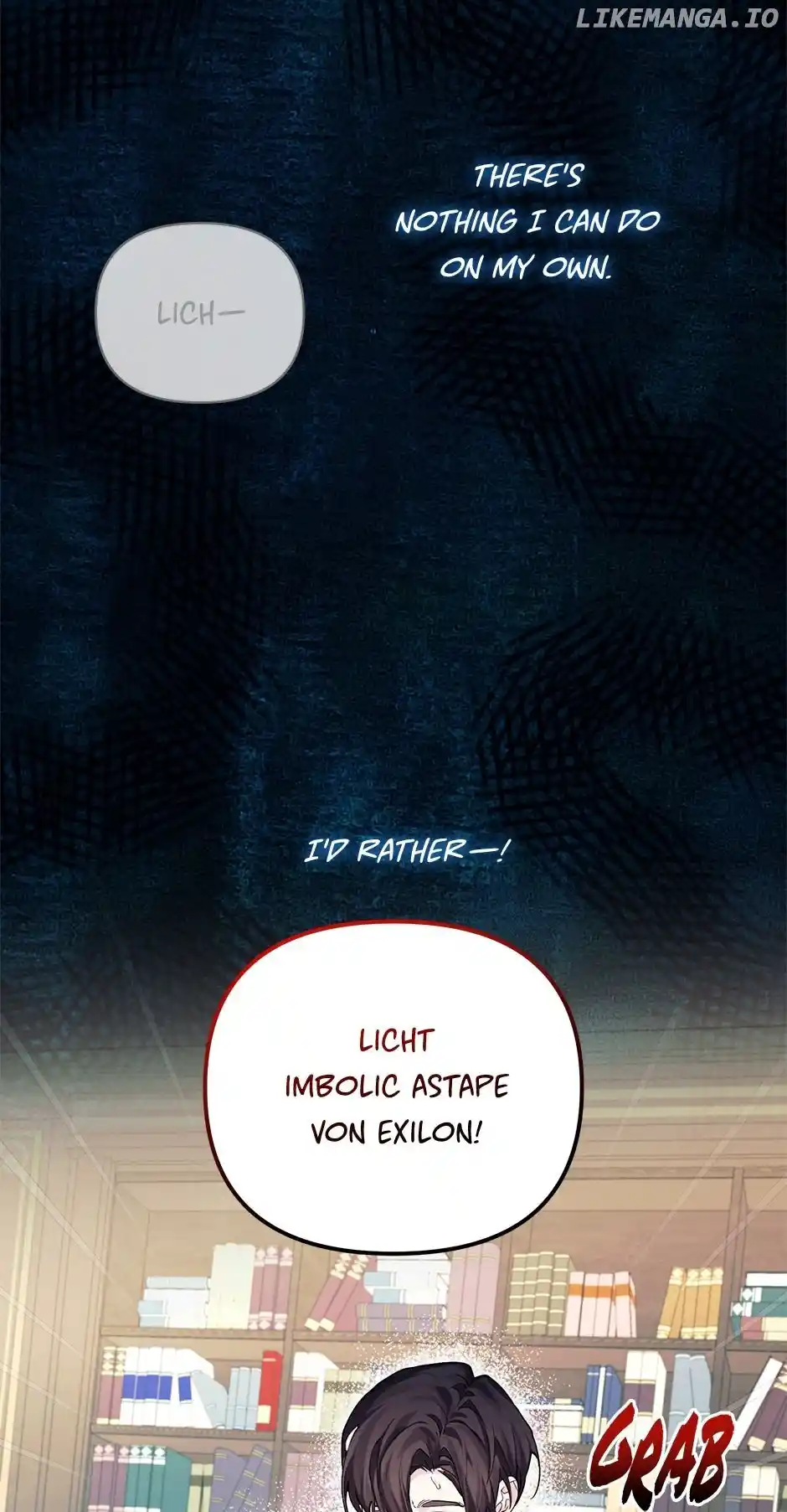 Starting from Today, I’m a Princess? Chapter 134