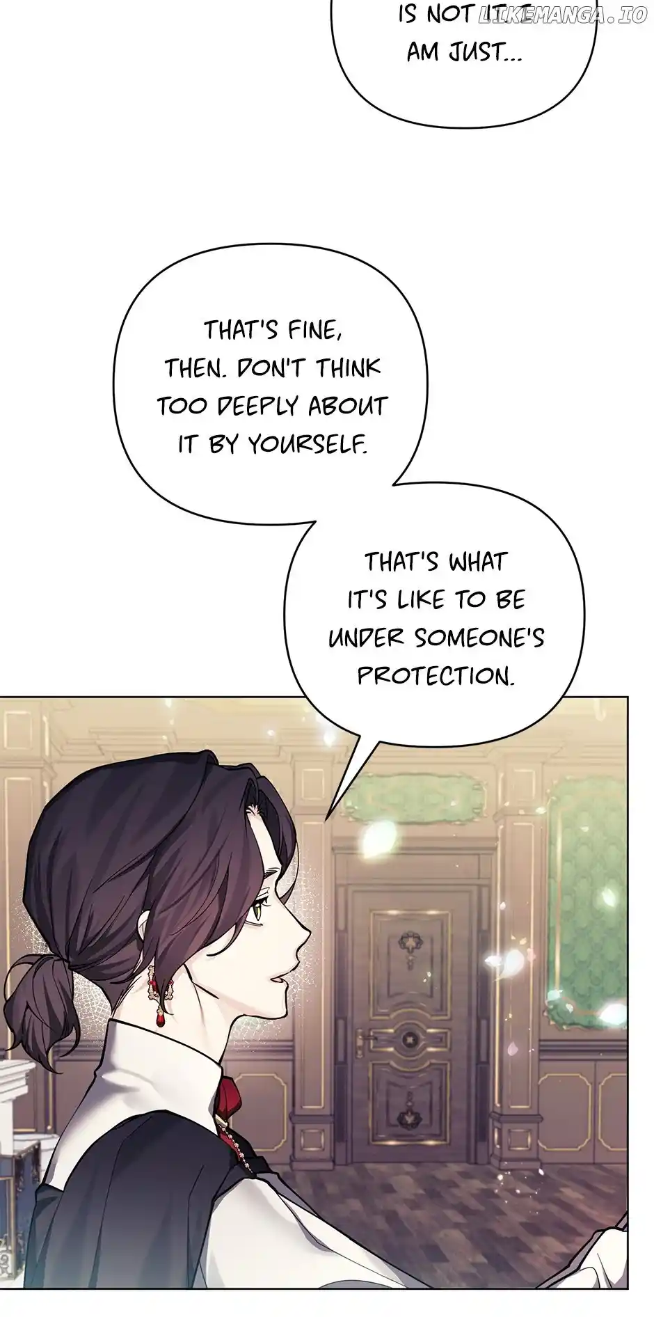 Starting from Today, I’m a Princess? Chapter 135