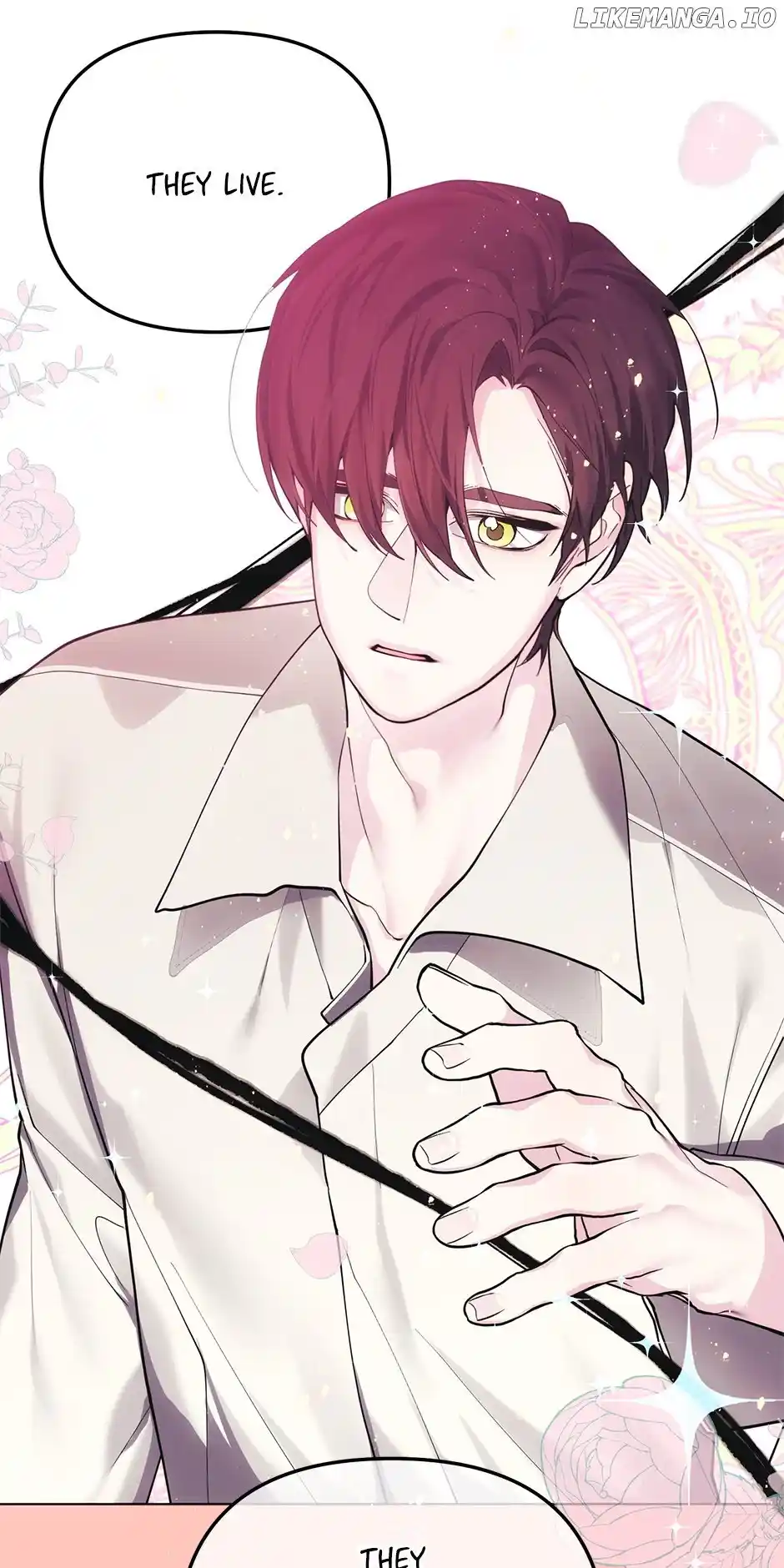 Starting from Today, I’m a Princess? Chapter 135