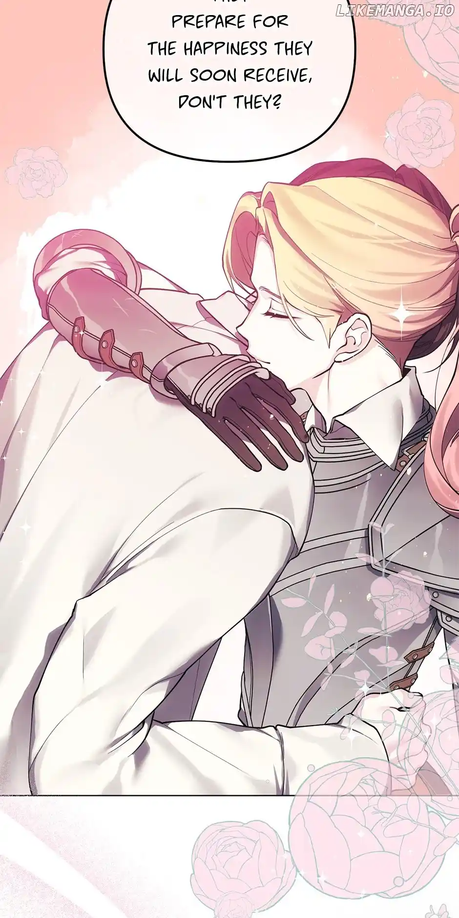 Starting from Today, I’m a Princess? Chapter 135