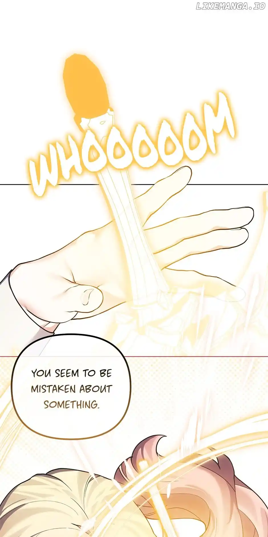 Starting from Today, I’m a Princess? Chapter 135