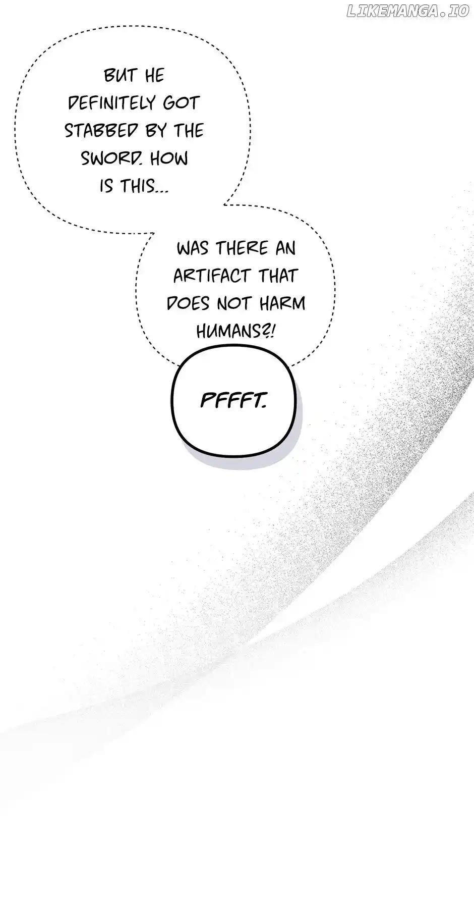 Starting from Today, I’m a Princess? Chapter 135