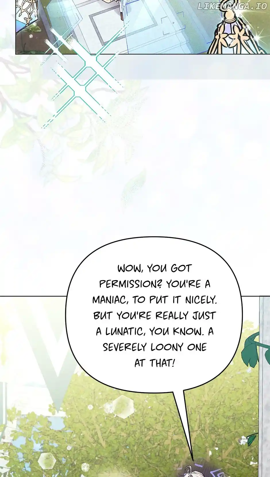 Starting from Today, I’m a Princess? Chapter 135