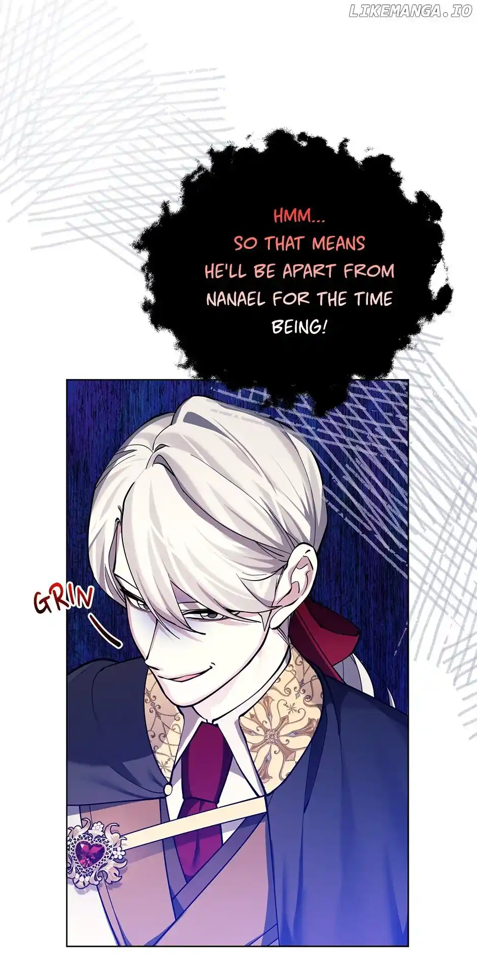 Starting from Today, I’m a Princess? Chapter 135