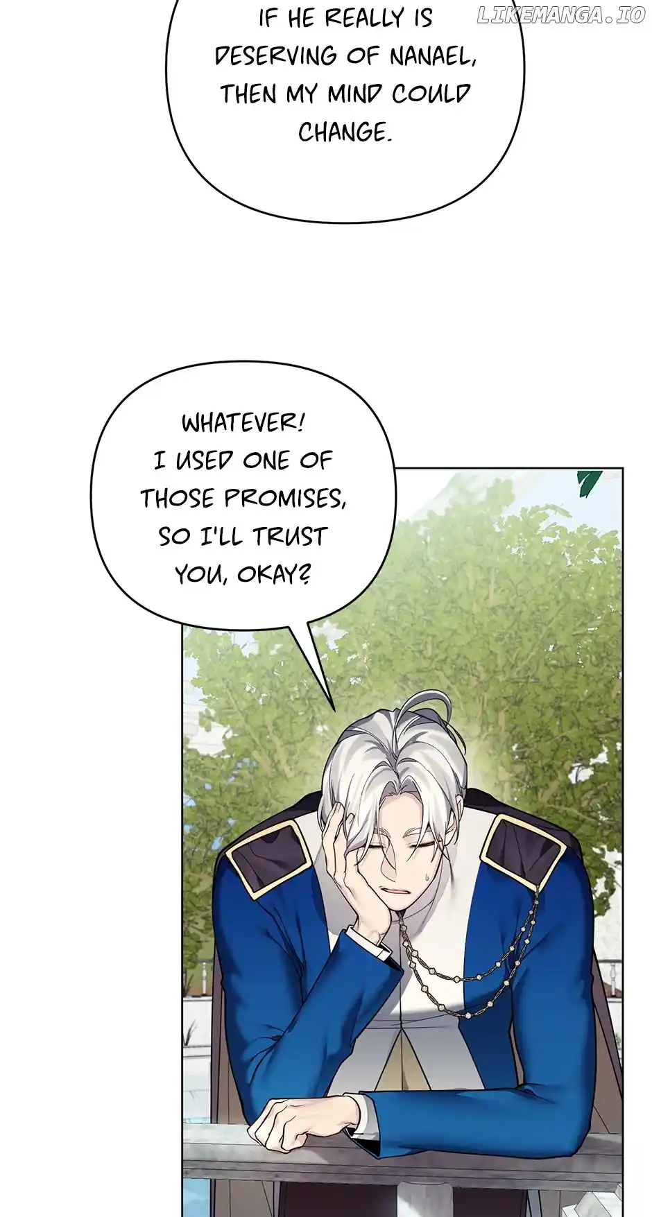 Starting From Today, I’m A Princess? Chapter 136