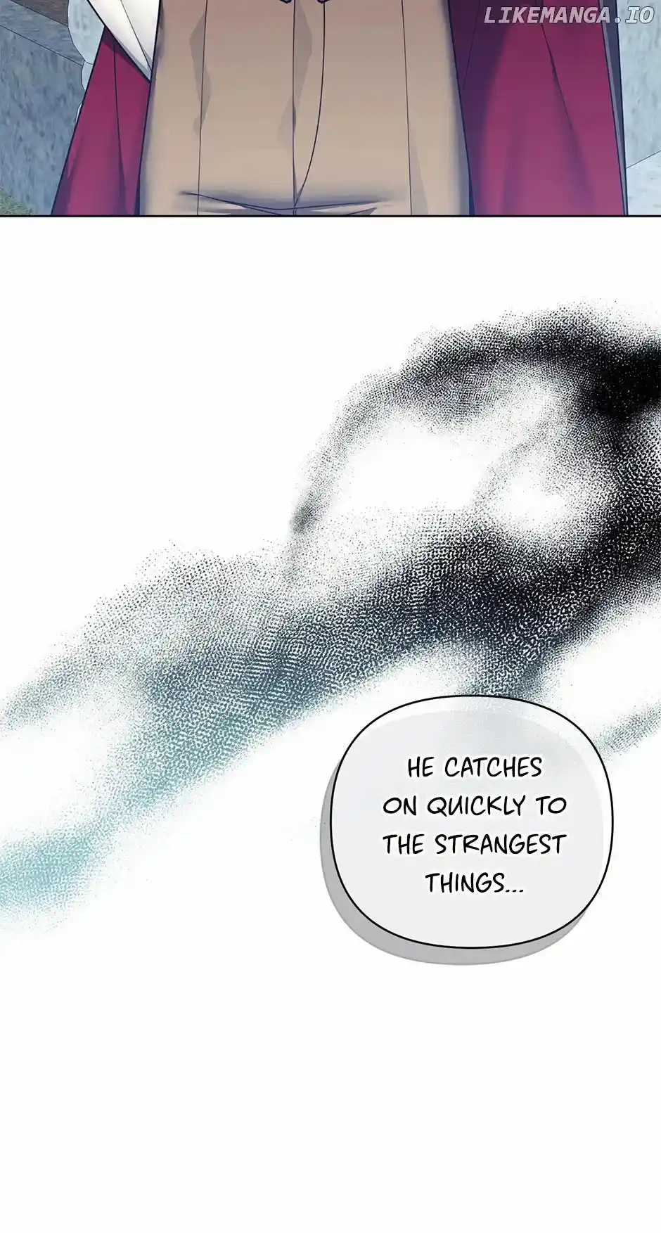 Starting From Today, I’m A Princess? Chapter 136