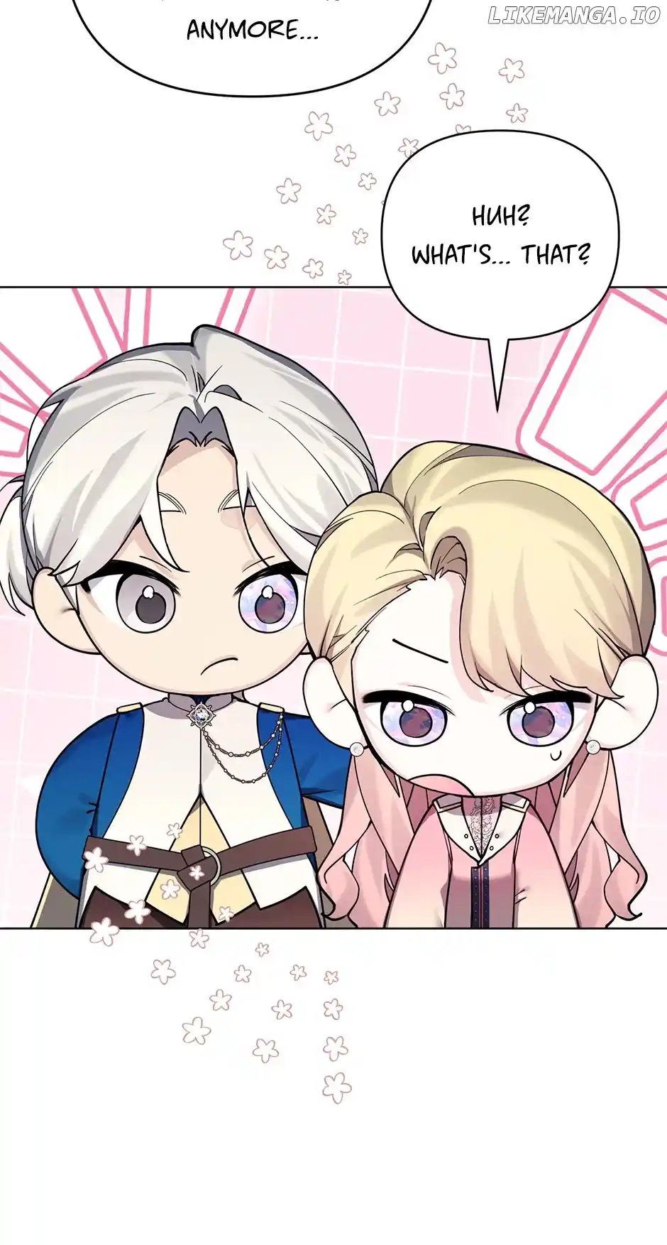 Starting From Today, I’m A Princess? Chapter 136