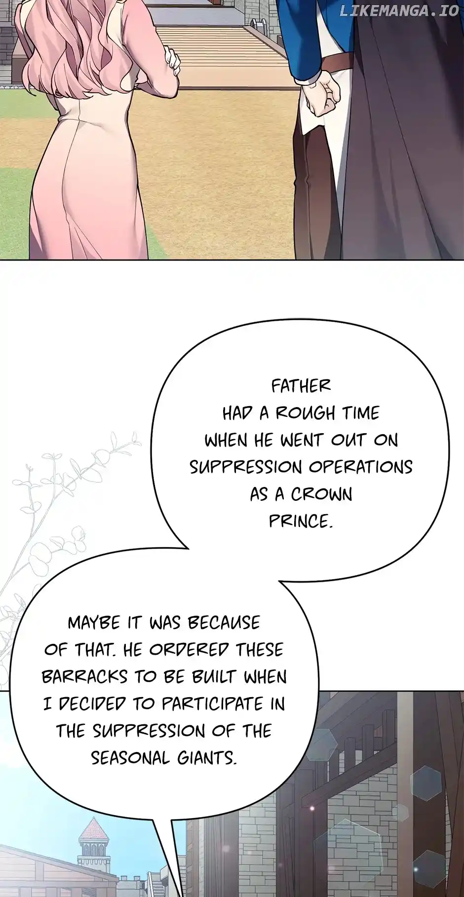 Starting From Today, I’m A Princess? Chapter 136