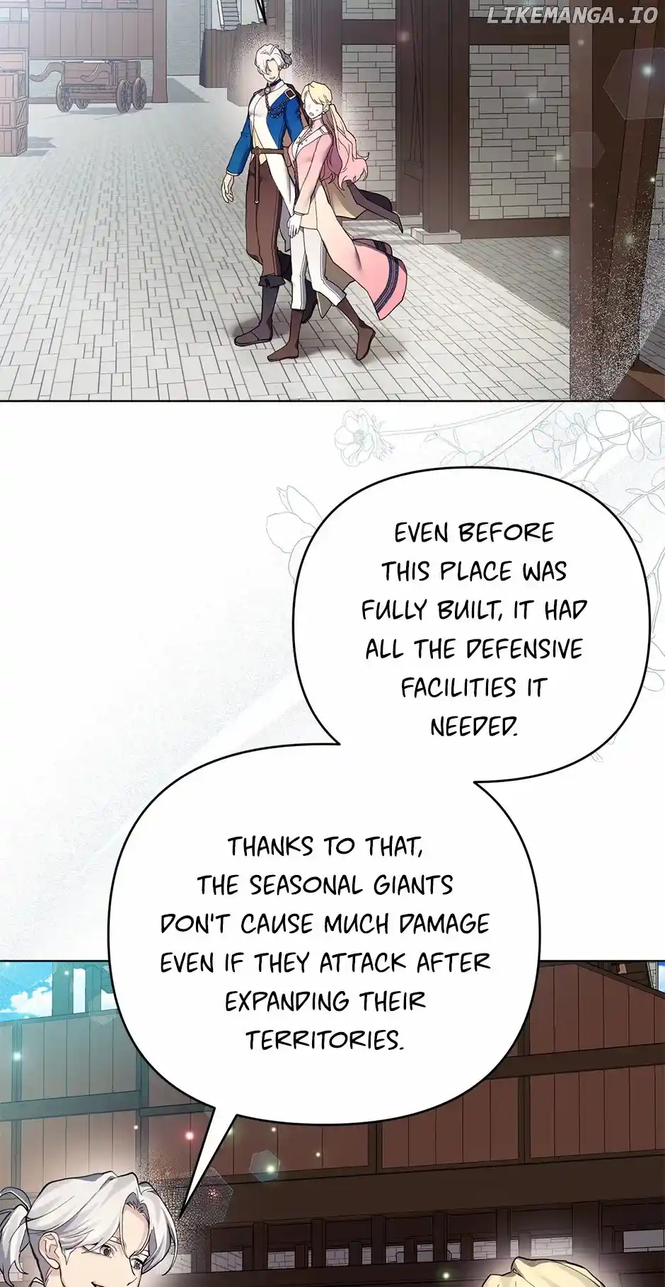 Starting From Today, I’m A Princess? Chapter 136