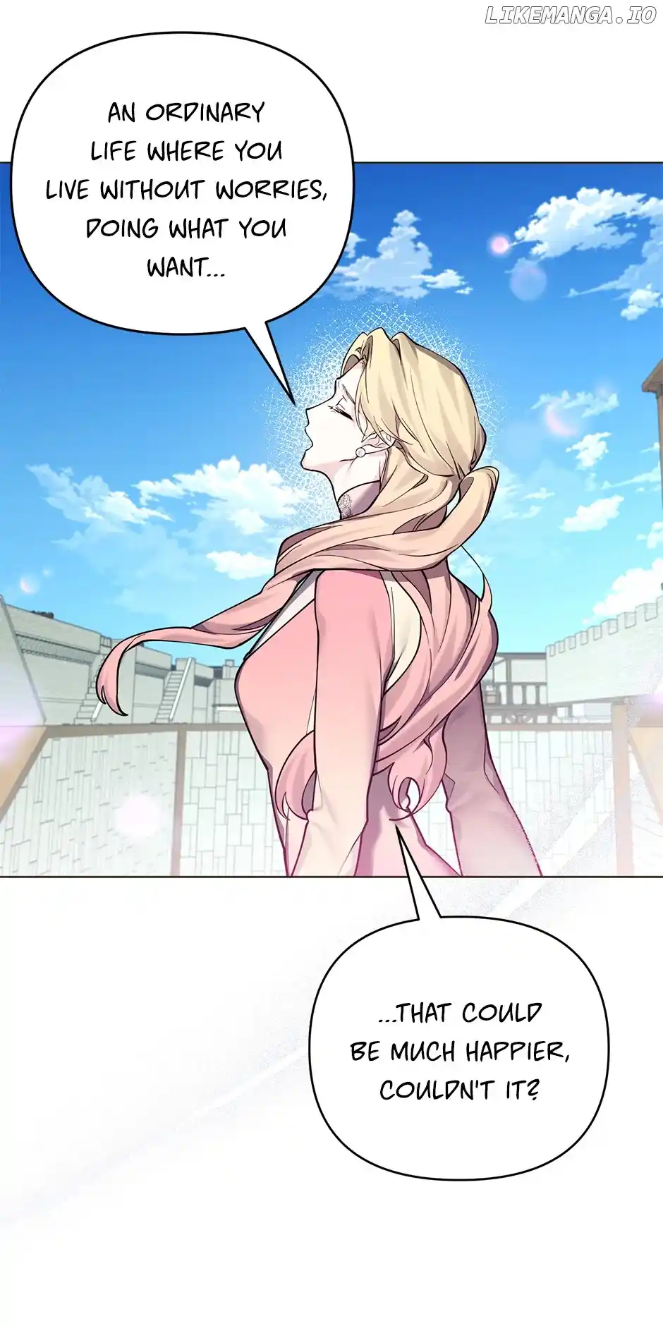 Starting From Today, I’m A Princess? Chapter 136