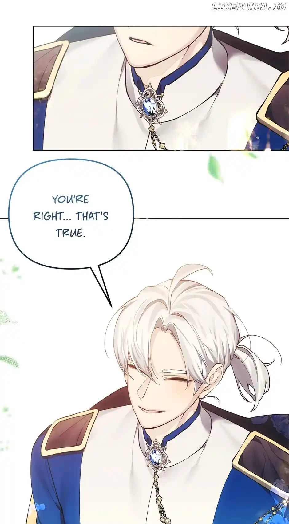 Starting From Today, I’m A Princess? Chapter 136