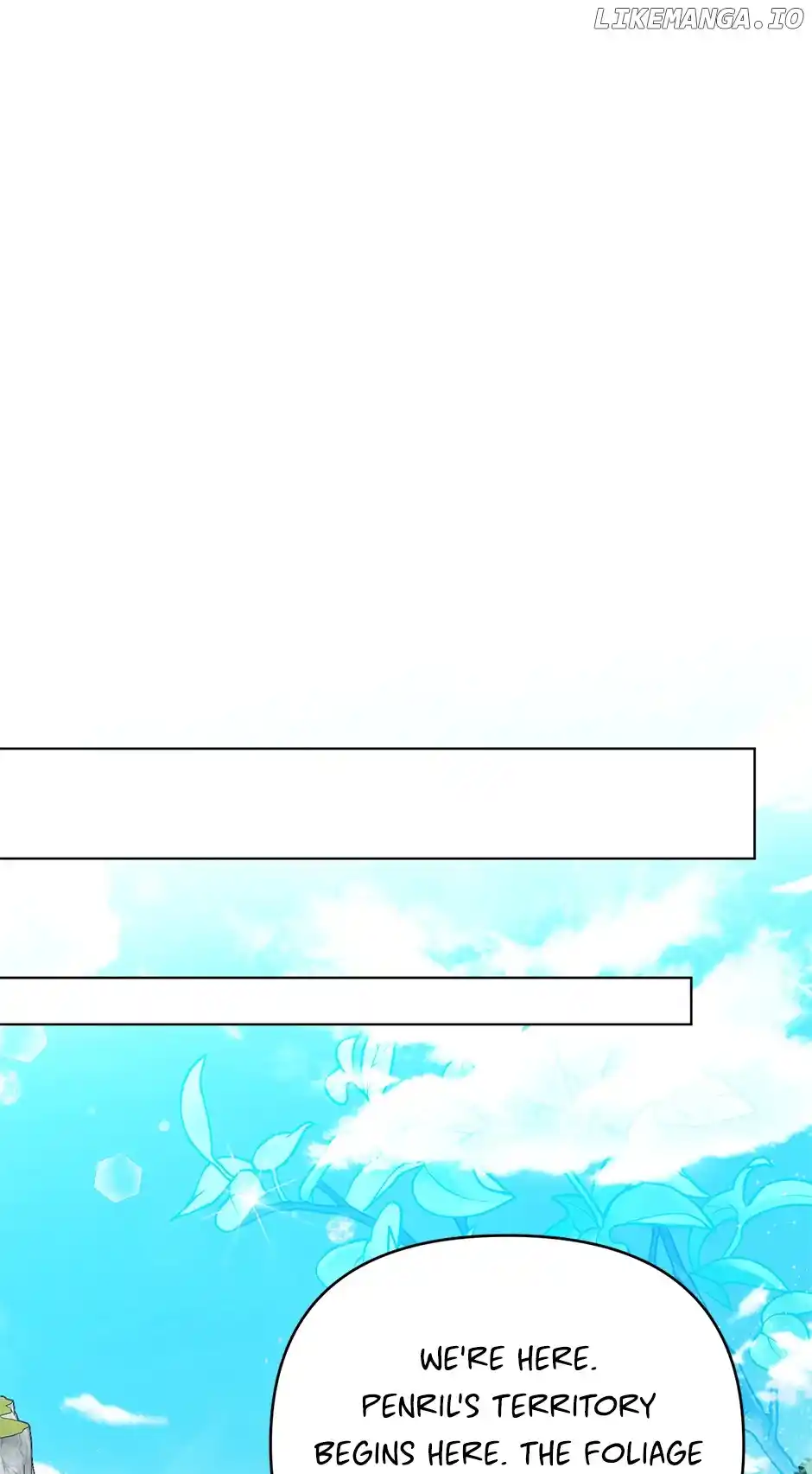 Starting From Today, I’m A Princess? Chapter 136