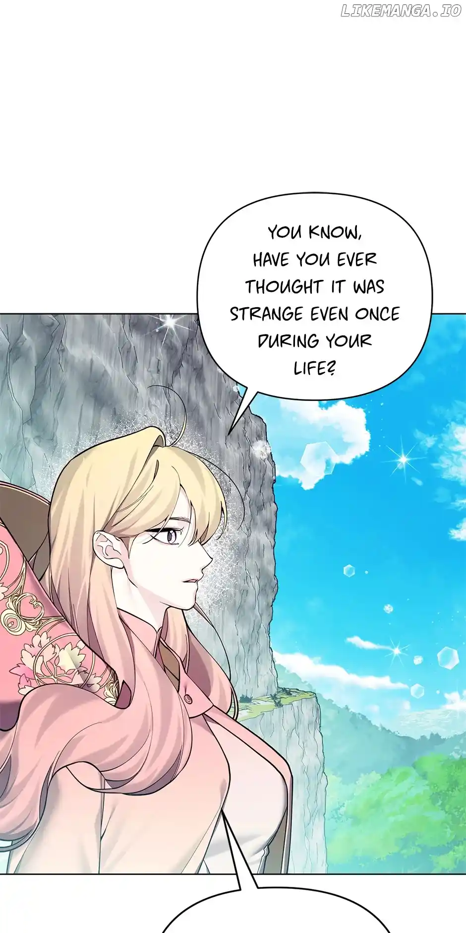 Starting From Today, I’m A Princess? Chapter 136