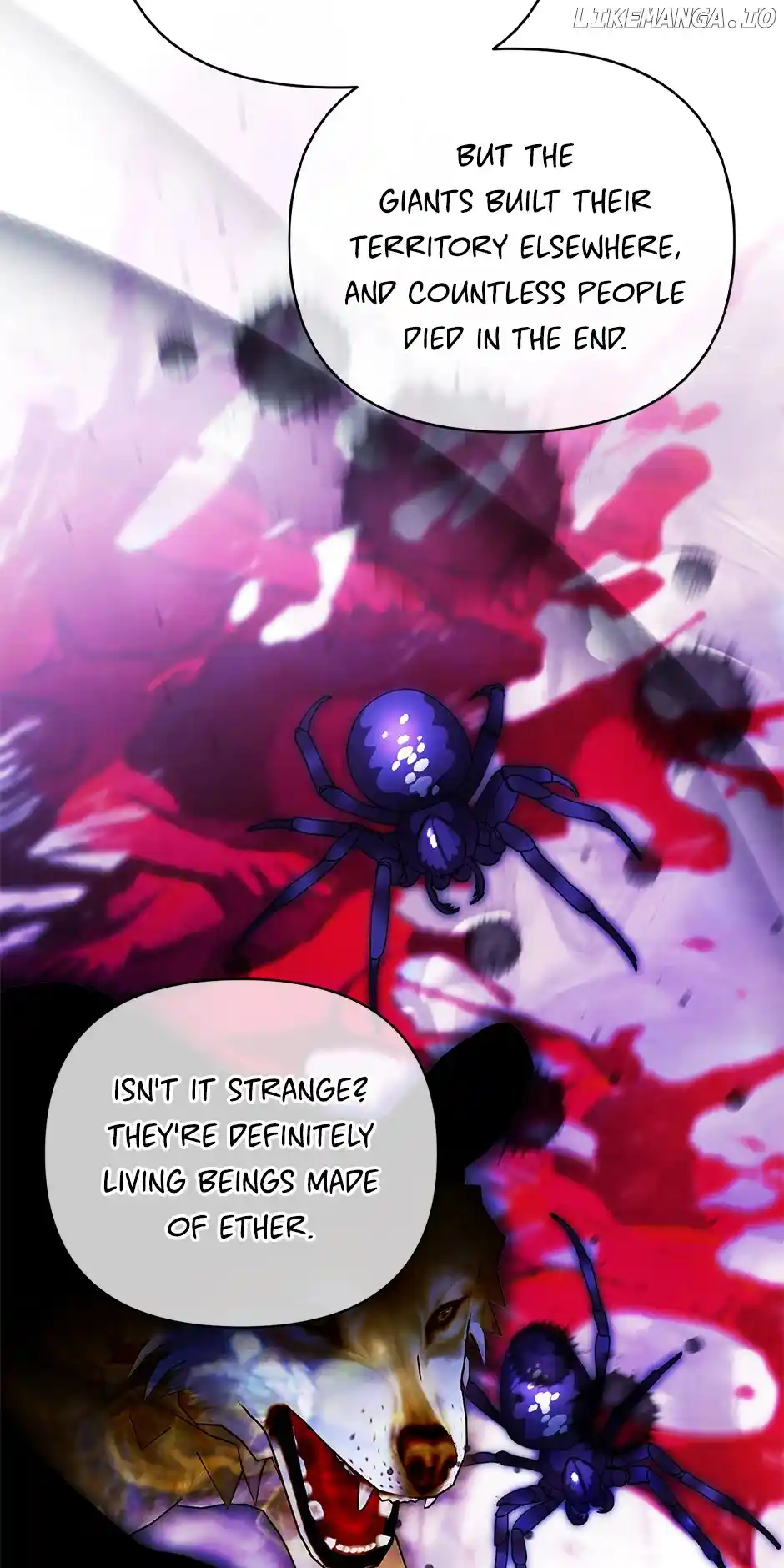 Starting From Today, I’m A Princess? Chapter 136