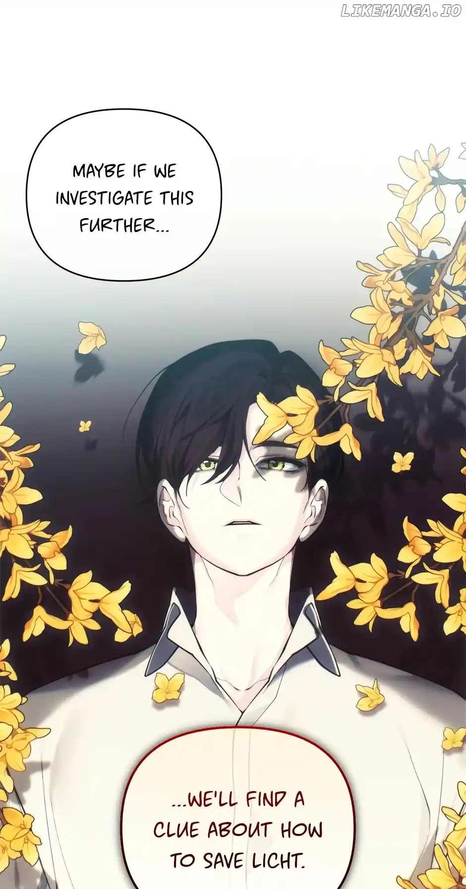 Starting From Today, I’m A Princess? Chapter 136