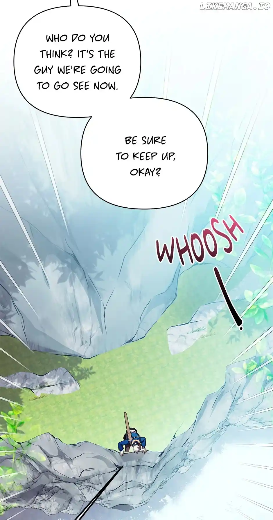 Starting From Today, I’m A Princess? Chapter 136