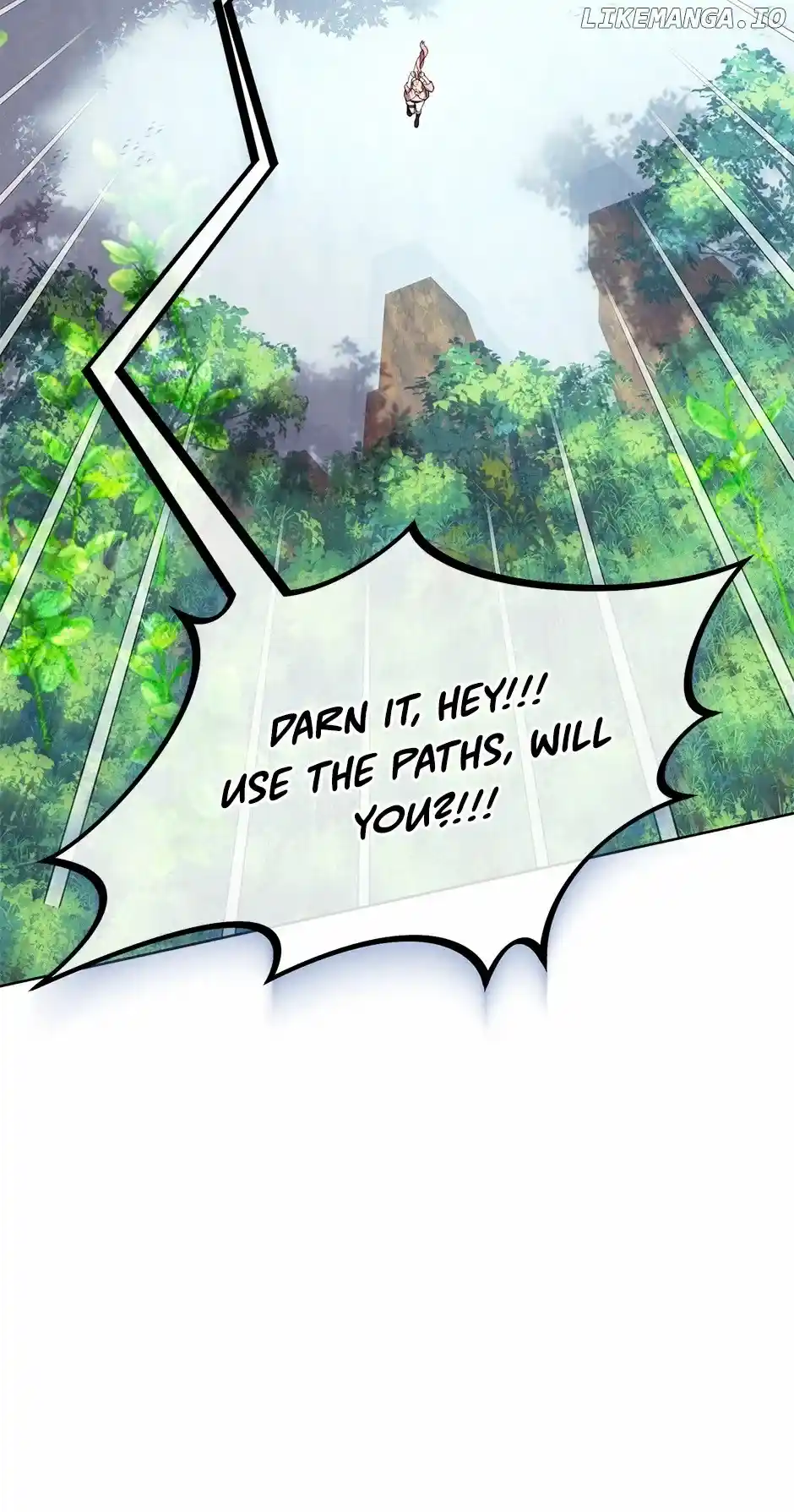 Starting From Today, I’m A Princess? Chapter 136