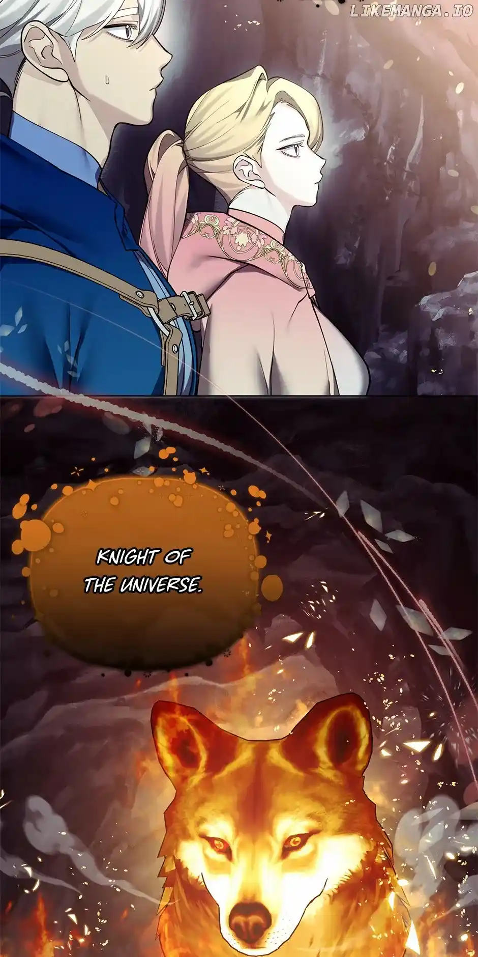 Starting From Today, I’m A Princess? Chapter 136