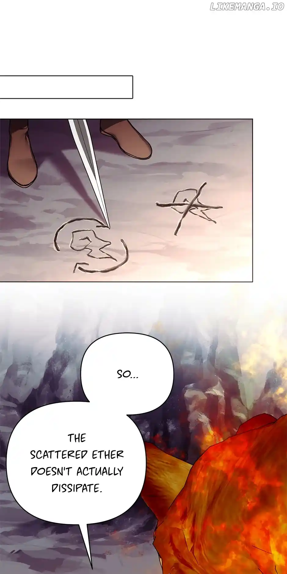 Starting From Today, I’m A Princess? Chapter 136