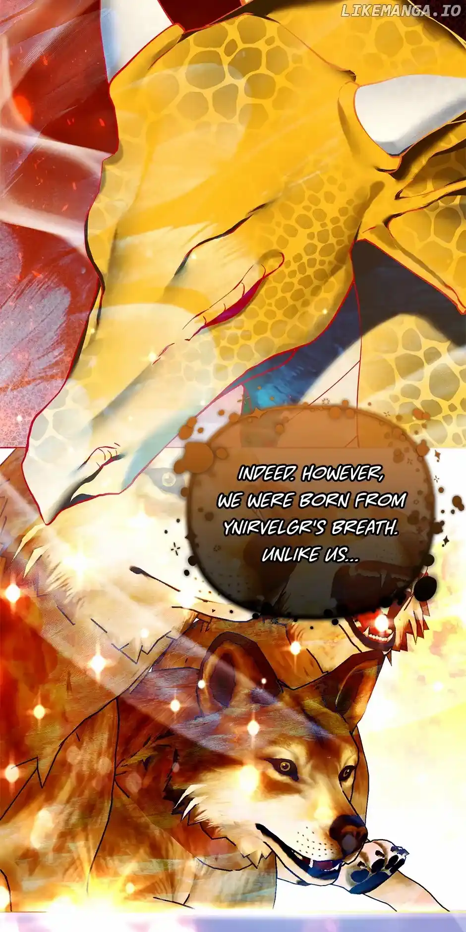 Starting From Today, I’m A Princess? Chapter 136