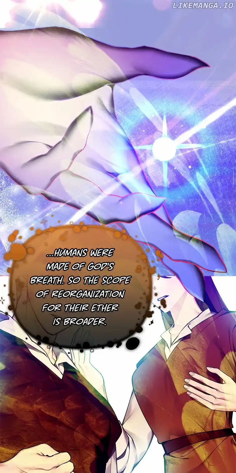 Starting From Today, I’m A Princess? Chapter 136