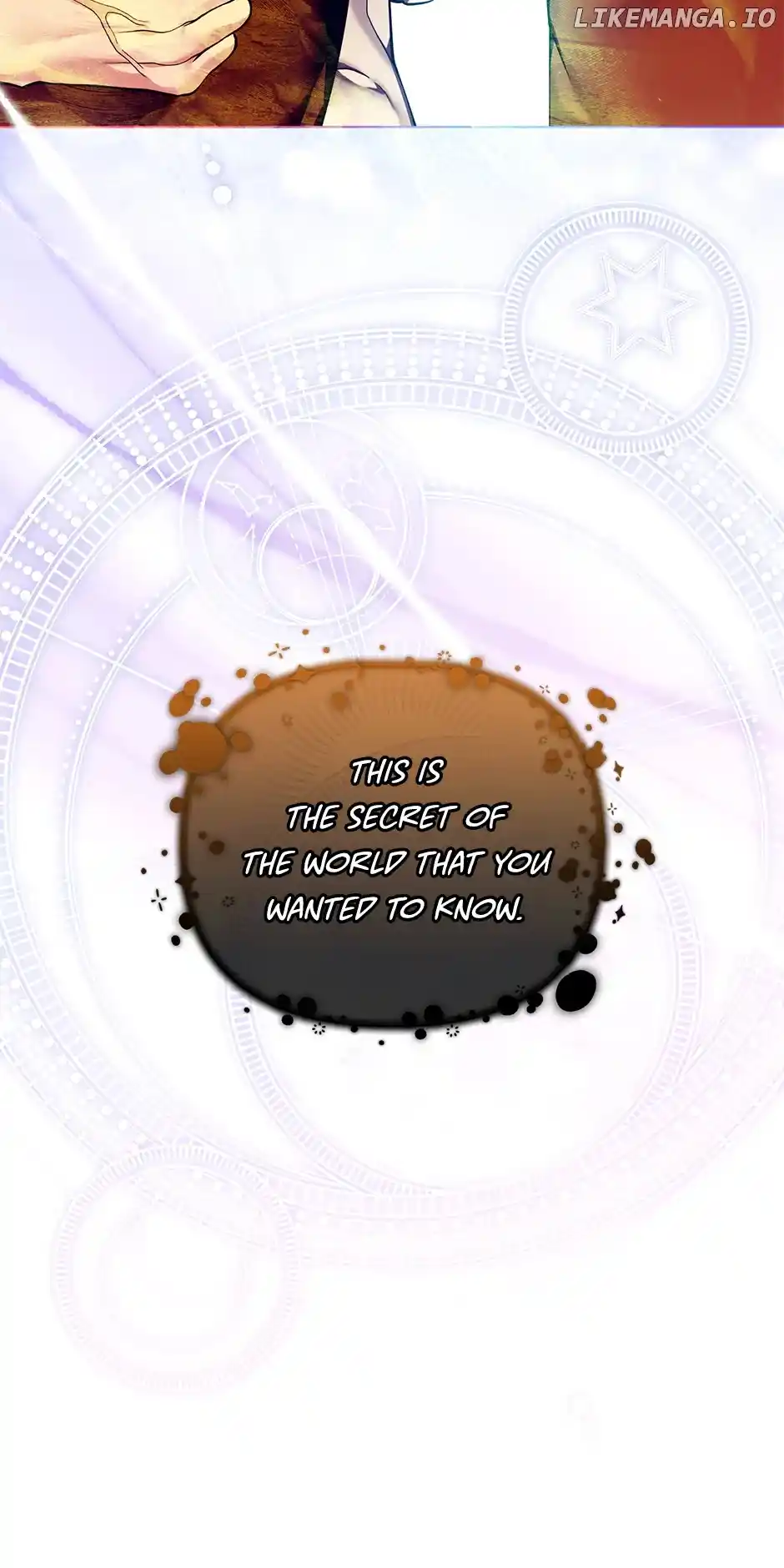 Starting From Today, I’m A Princess? Chapter 136