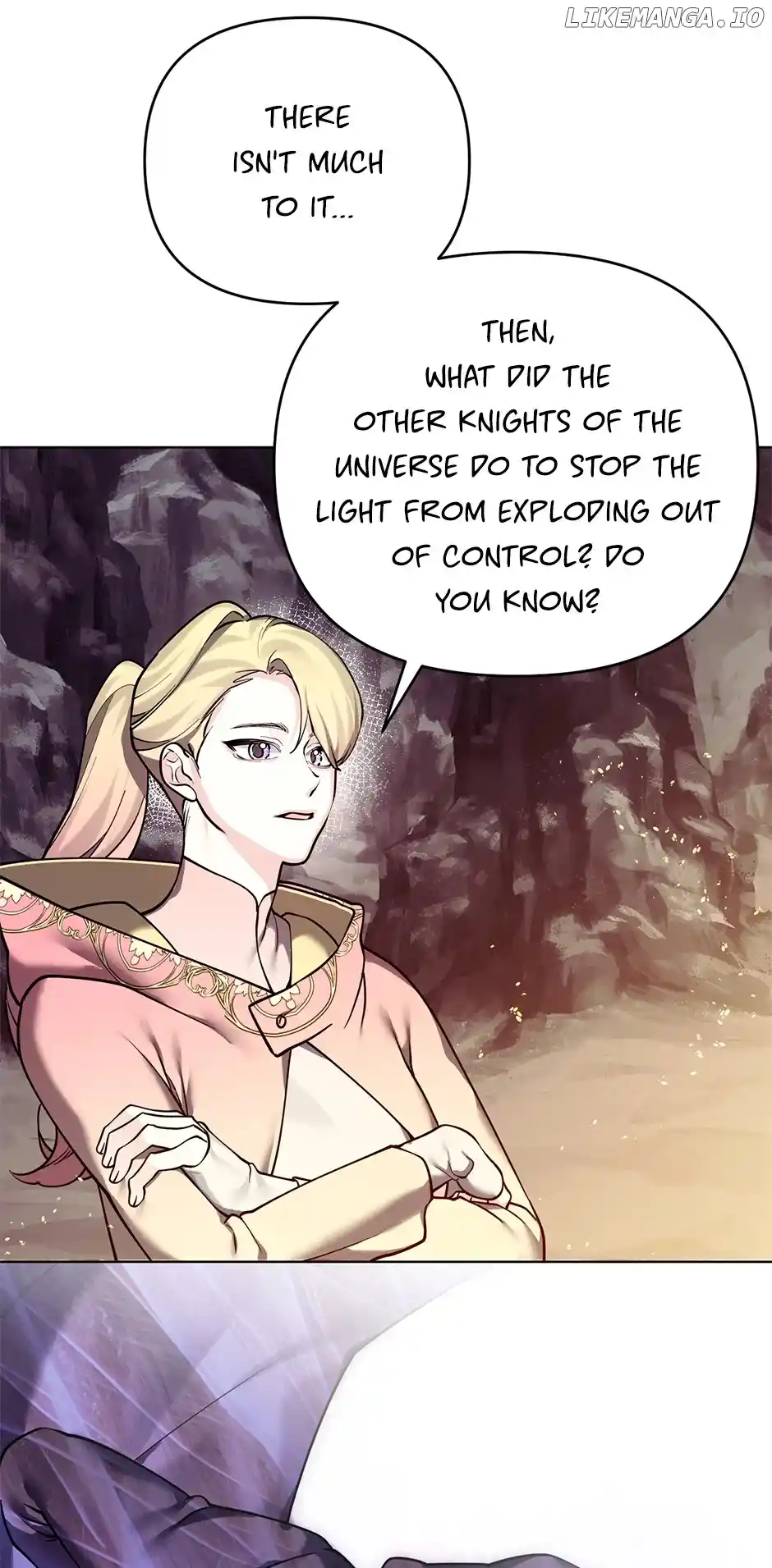 Starting From Today, I’m A Princess? Chapter 136