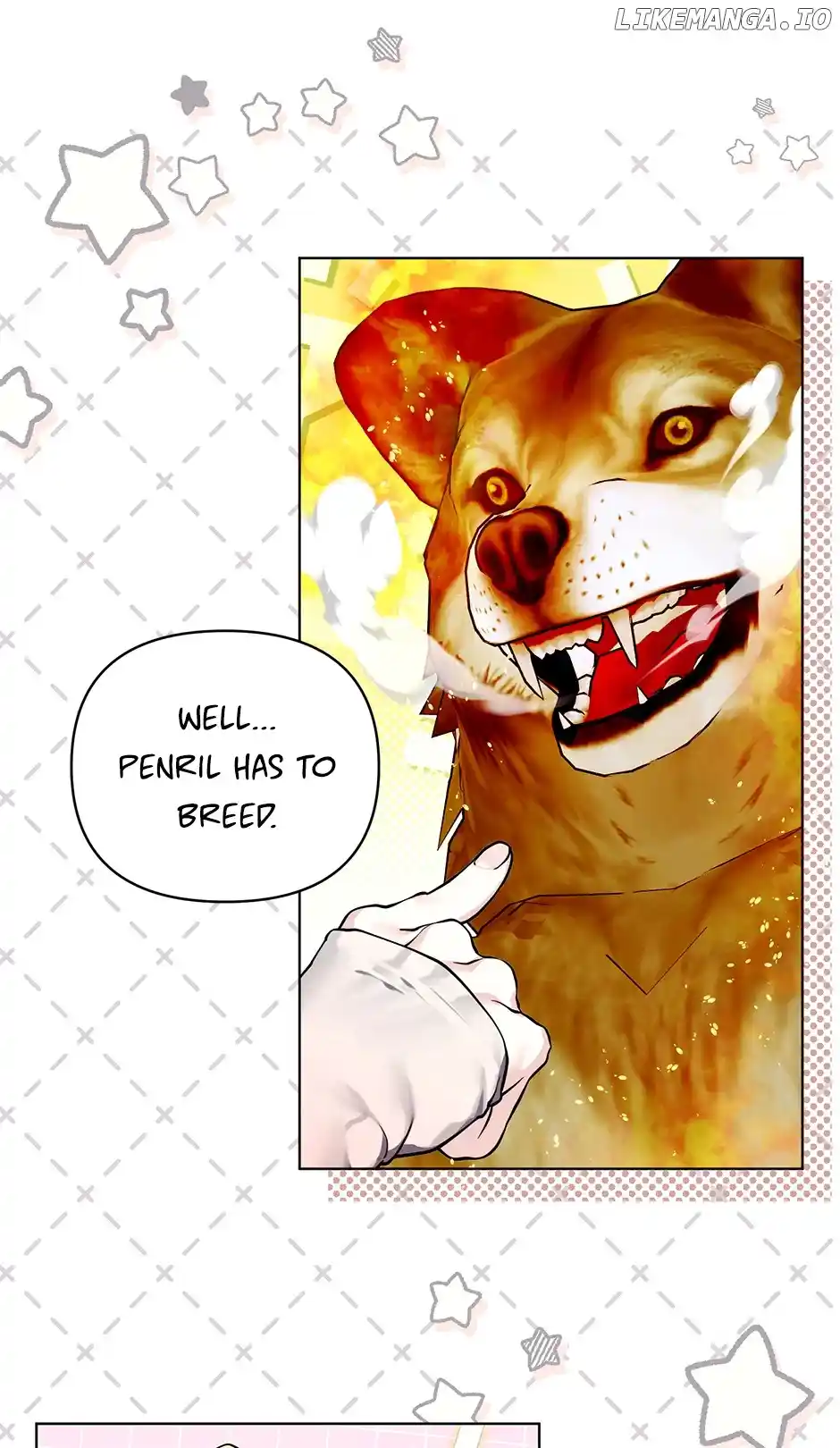 Starting From Today, I’m A Princess? Chapter 136