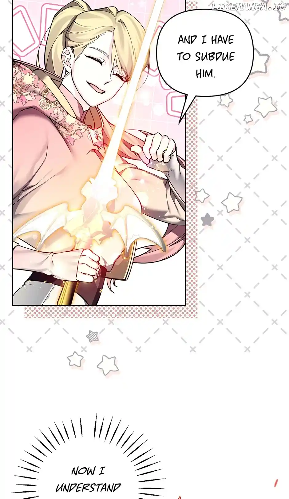 Starting From Today, I’m A Princess? Chapter 136