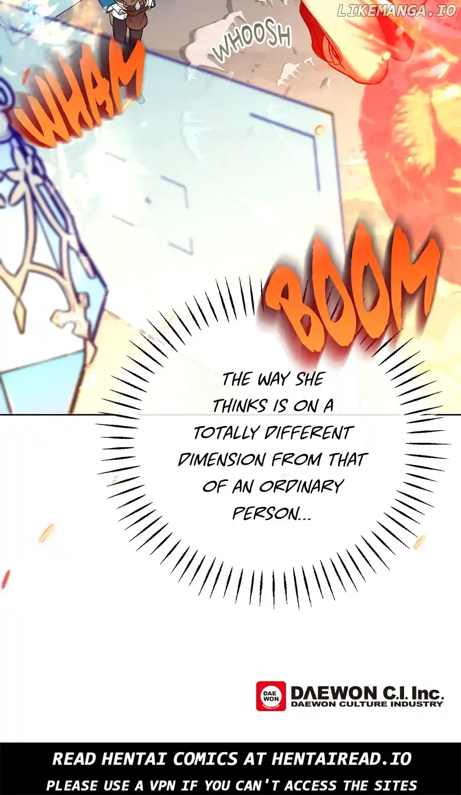 Starting From Today, I’m A Princess? Chapter 136