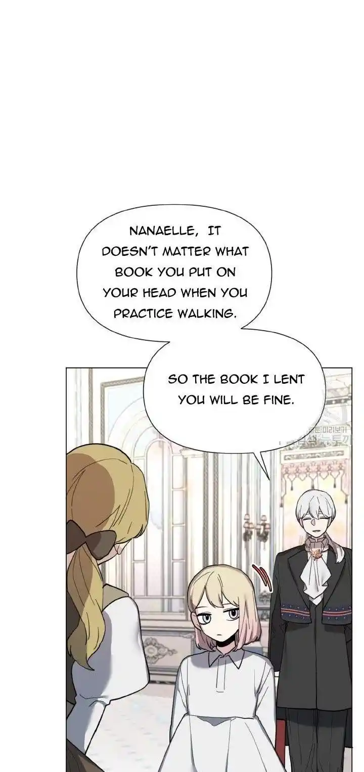 Starting From Today, I’M A Princess? Chapter 14.1