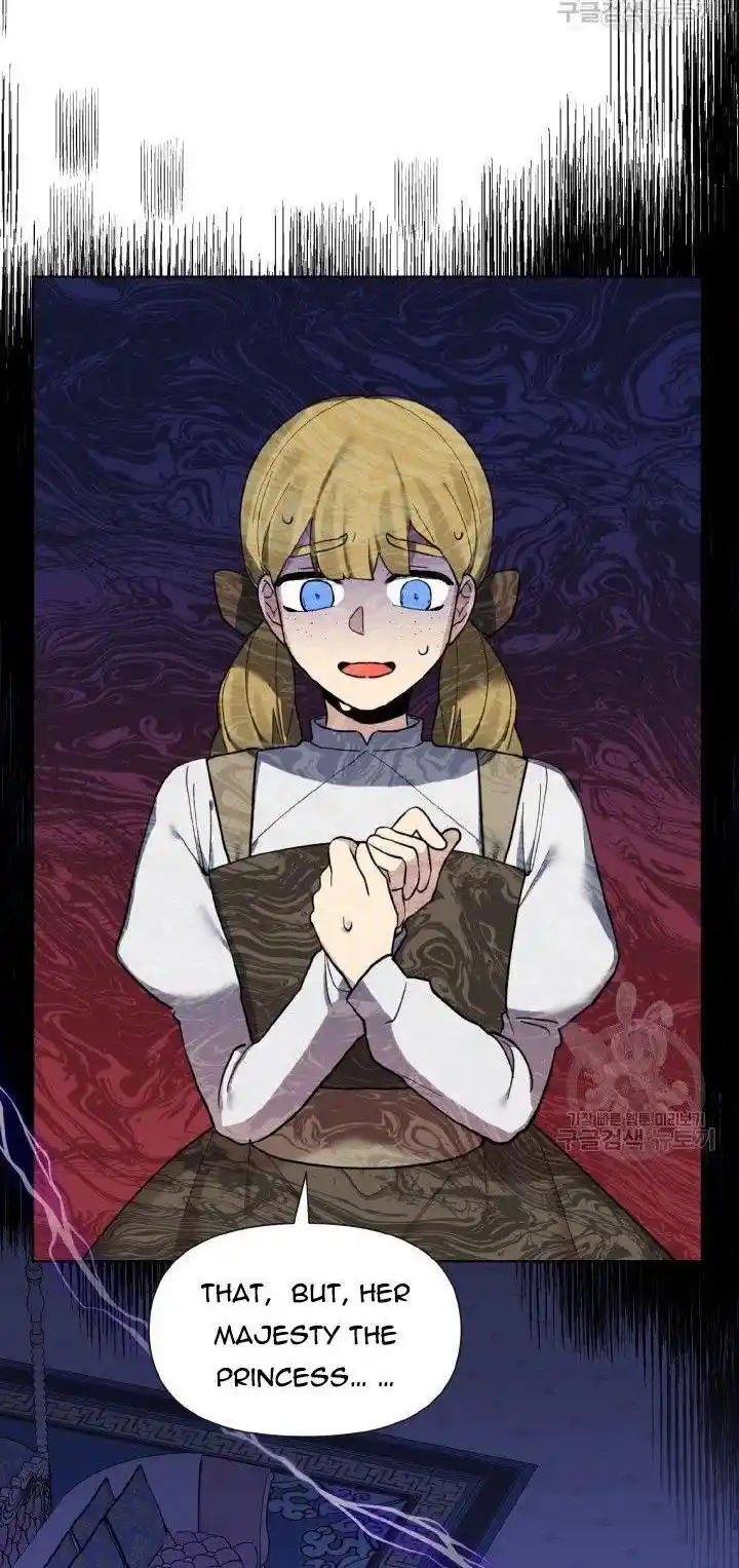 Starting From Today, I’M A Princess? Chapter 14.1