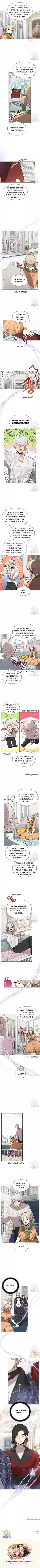 Starting From Today, I’M A Princess? Chapter 15