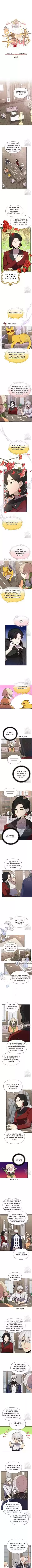 Starting From Today, I’M A Princess? Chapter 16