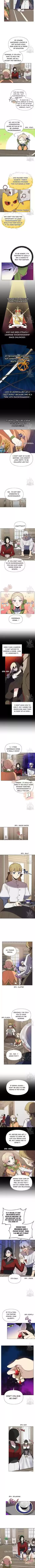 Starting From Today, I’M A Princess? Chapter 16