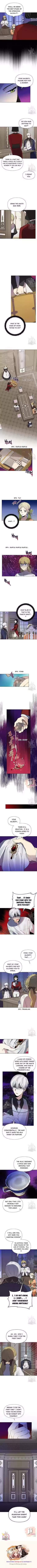 Starting From Today, I’M A Princess? Chapter 16