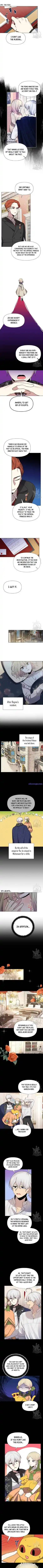 Starting from Today, I’m a Princess? Chapter 17