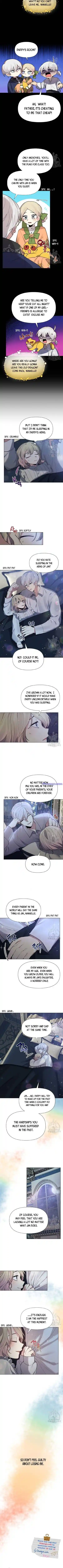 Starting from Today, I’m a Princess? Chapter 17