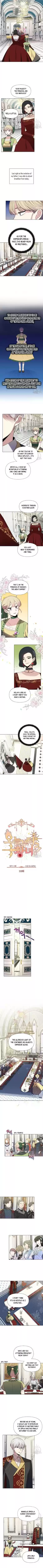 Starting From Today, I’M A Princess? Chapter 18