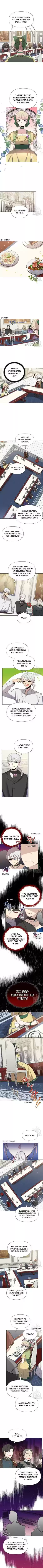 Starting From Today, I’M A Princess? Chapter 18