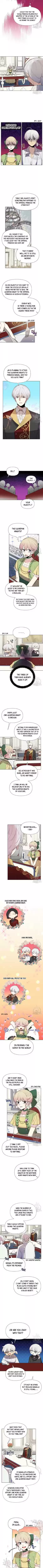 Starting From Today, I’M A Princess? Chapter 18