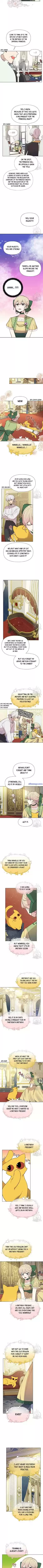 Starting From Today, I’M A Princess? Chapter 18